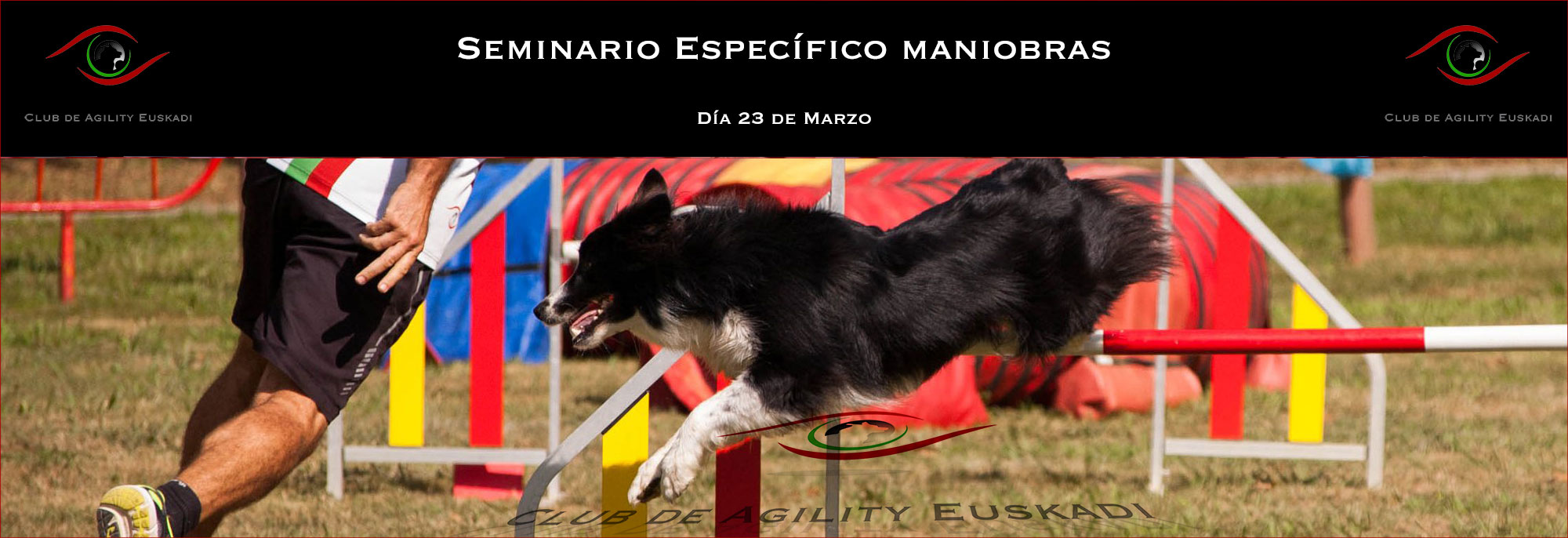 Seminario Específico Maniobras