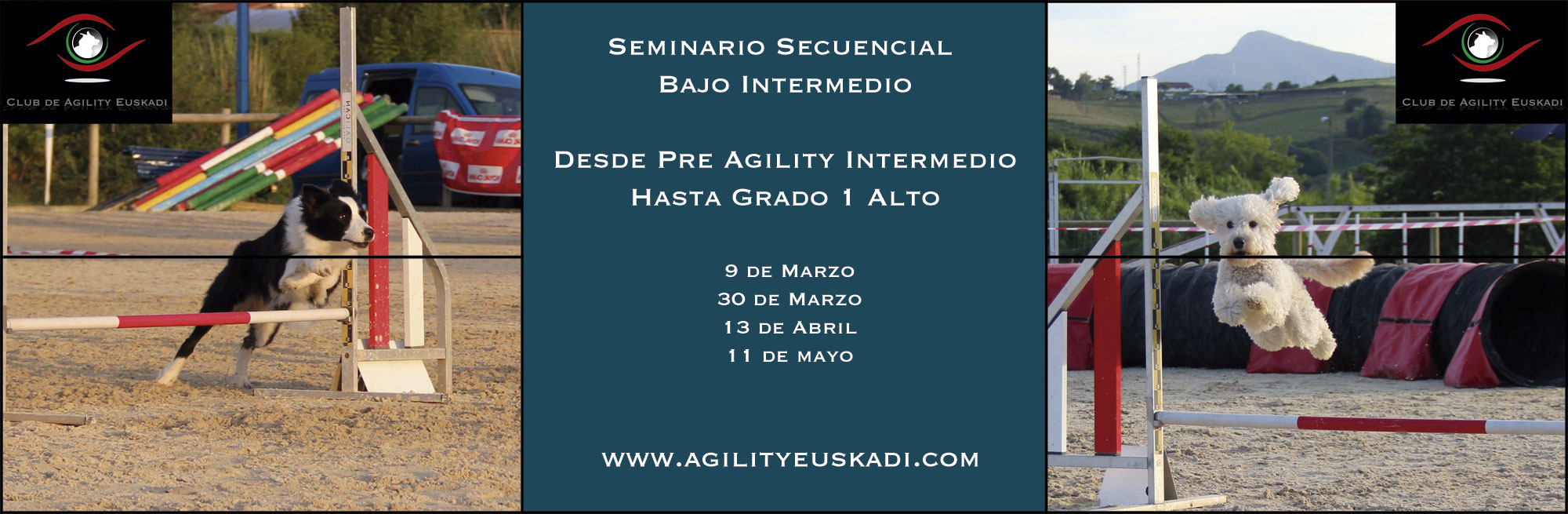 Seminario Secuencial Bajo Intermedio