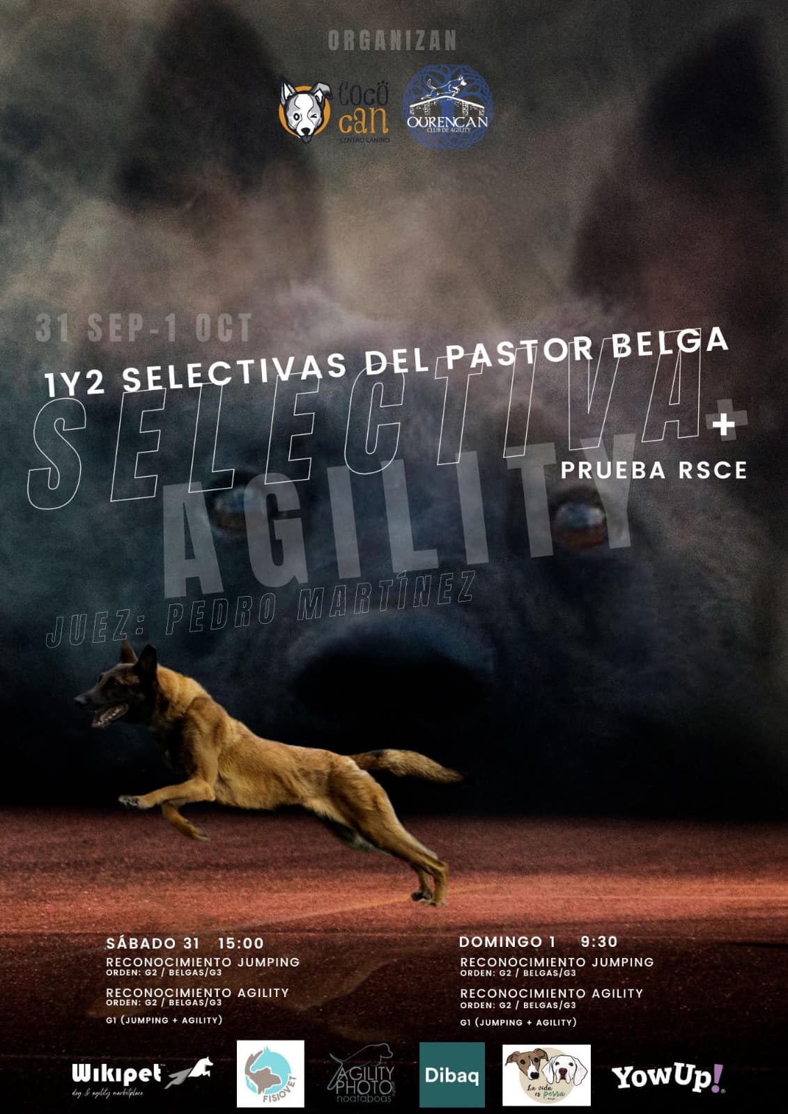 Selectiva Mundial del Belga