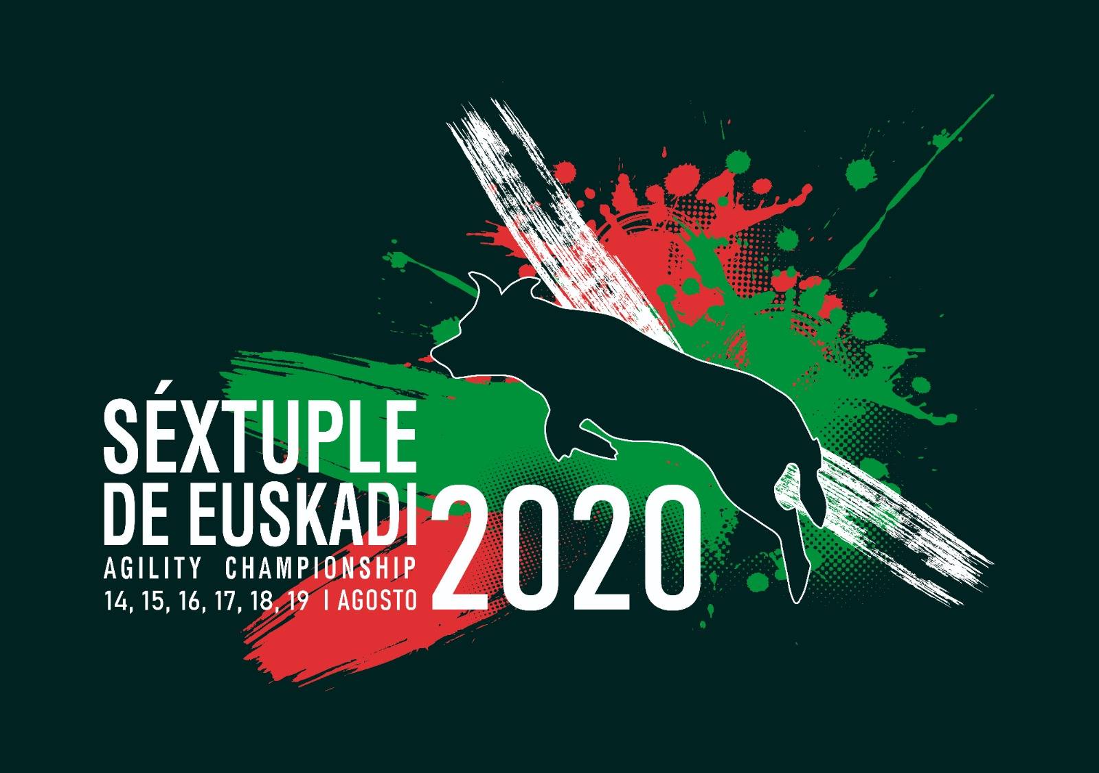 Sextuple Euskadi 2020