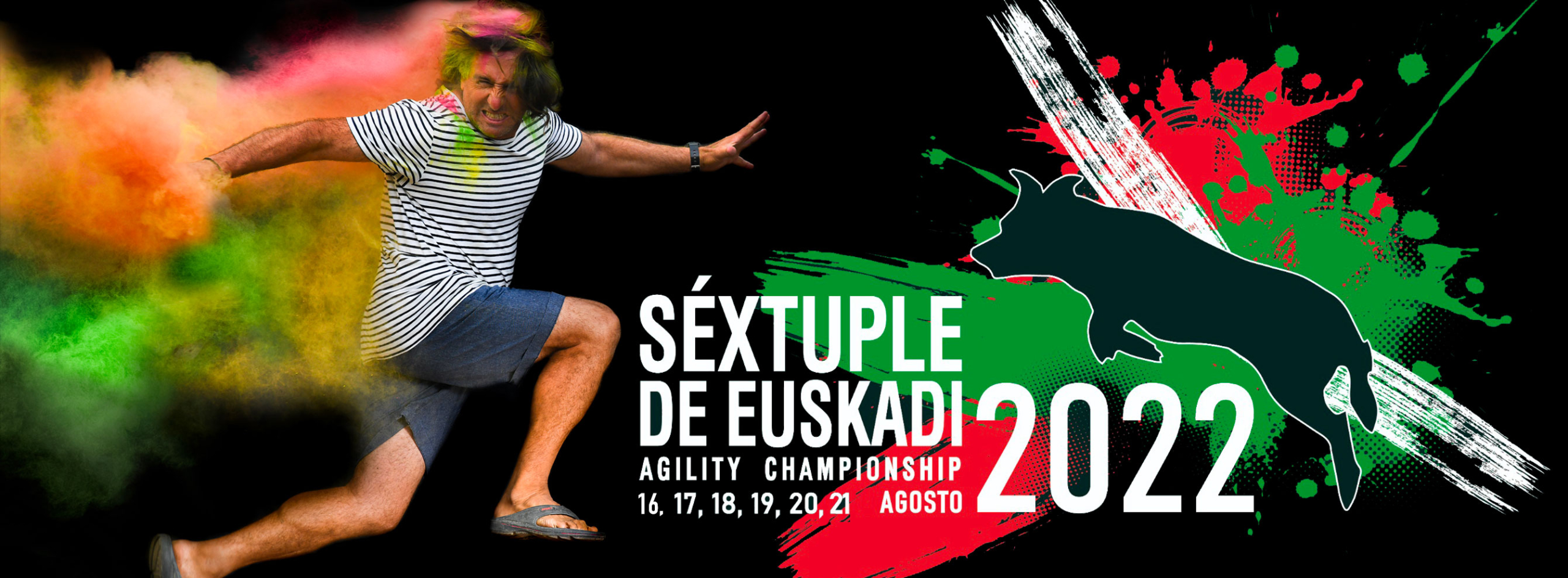 SEXTUPLE DE EUSKADI 2022