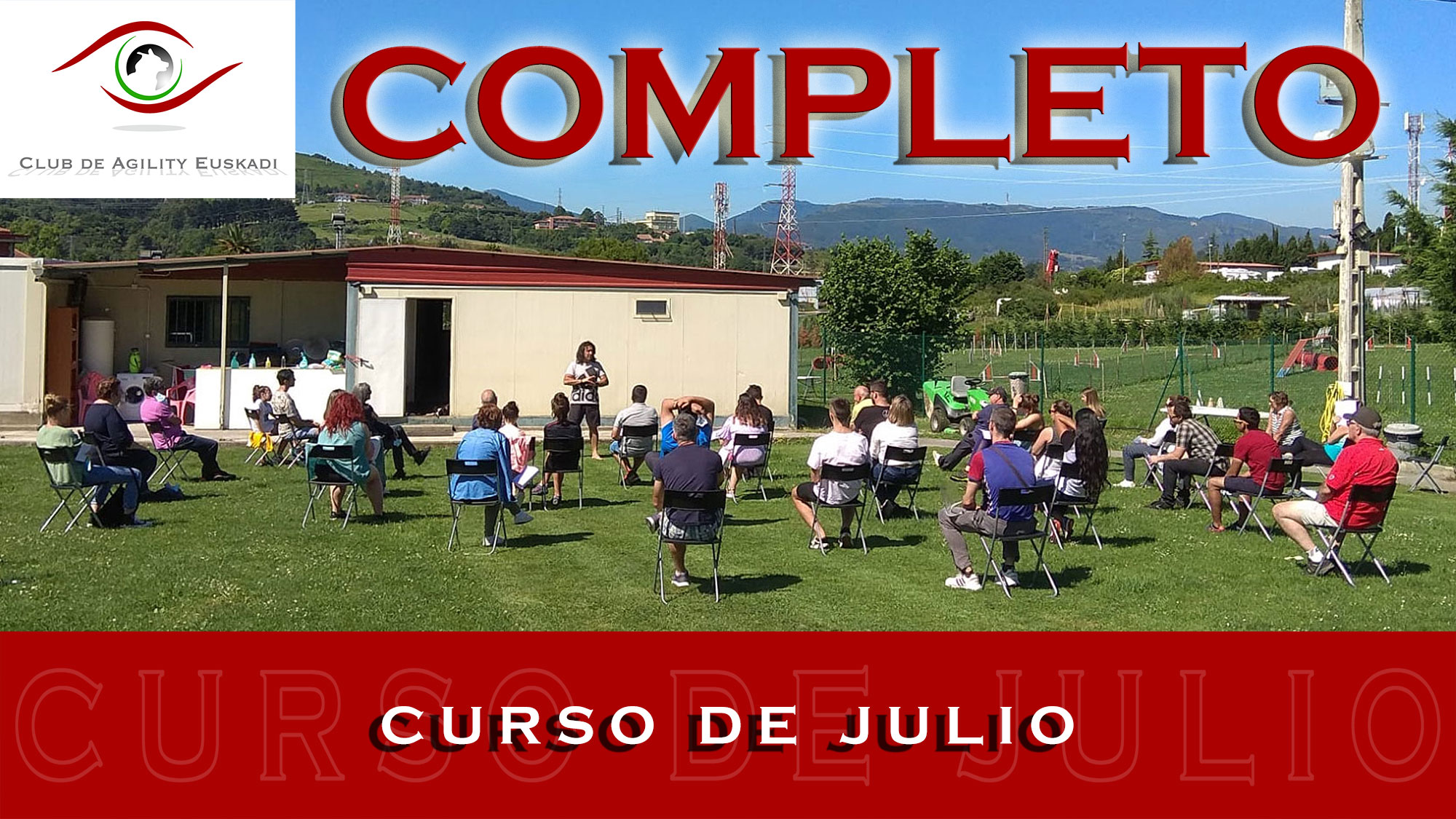 Curso de Julio