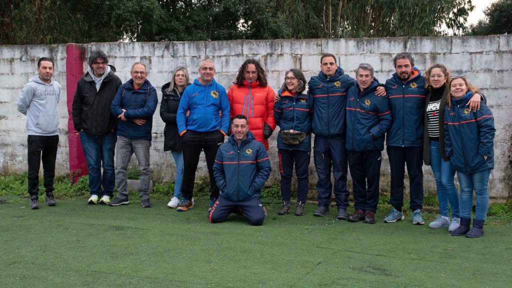 Curso de Agility y Educacion Canina Bizkaia