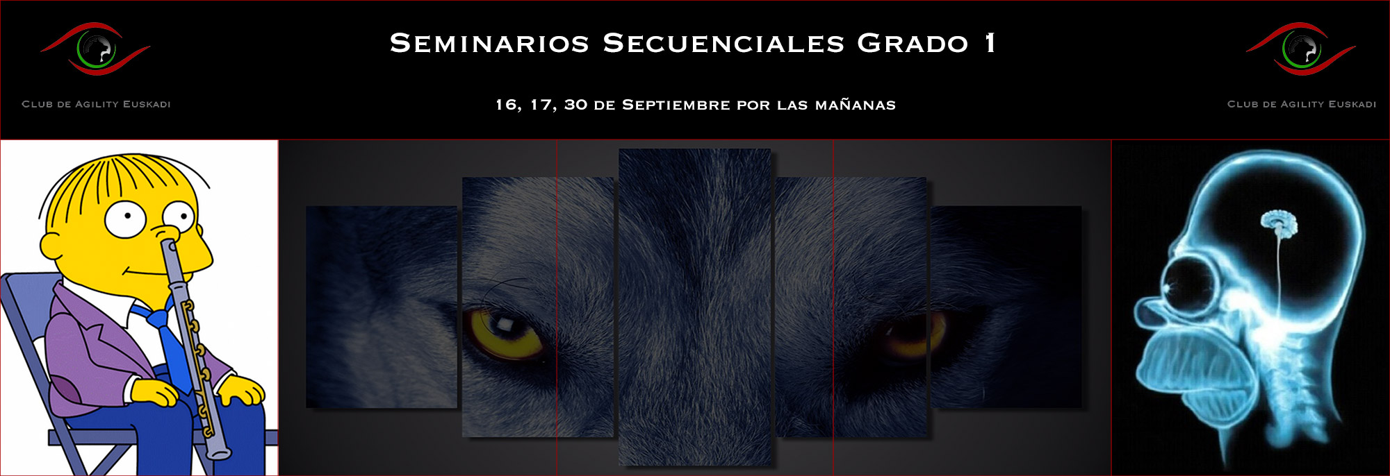 Seminarios Secuenciales G1 – Septiembre