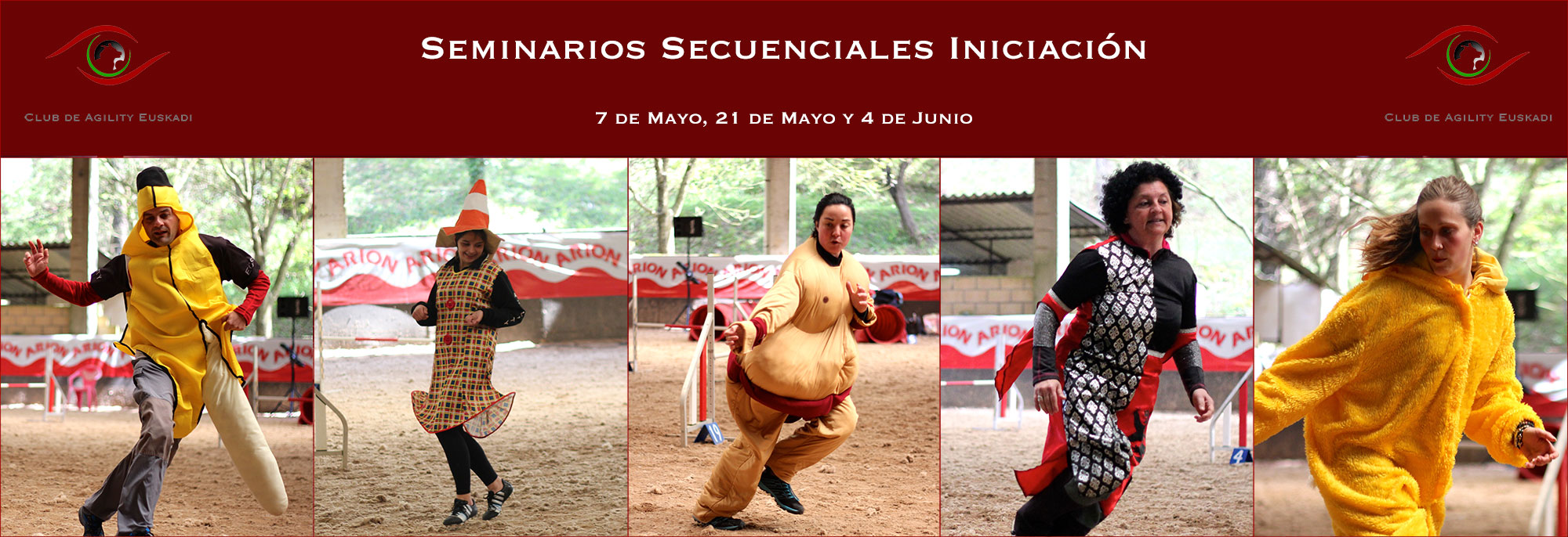 Seminarios Secuenciales Nivel Iniciacion