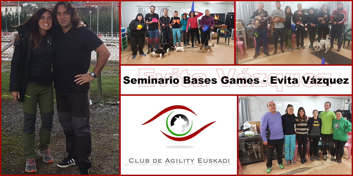 Seminario Bases Games