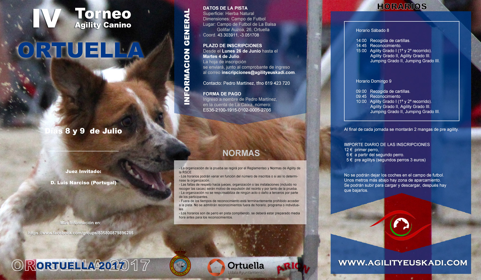 Ortuella Julio 2017