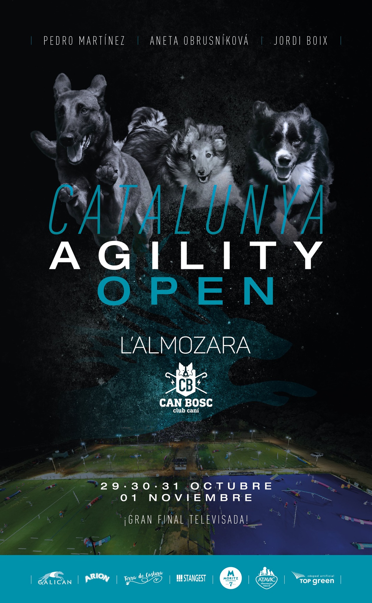 Catalunya Open