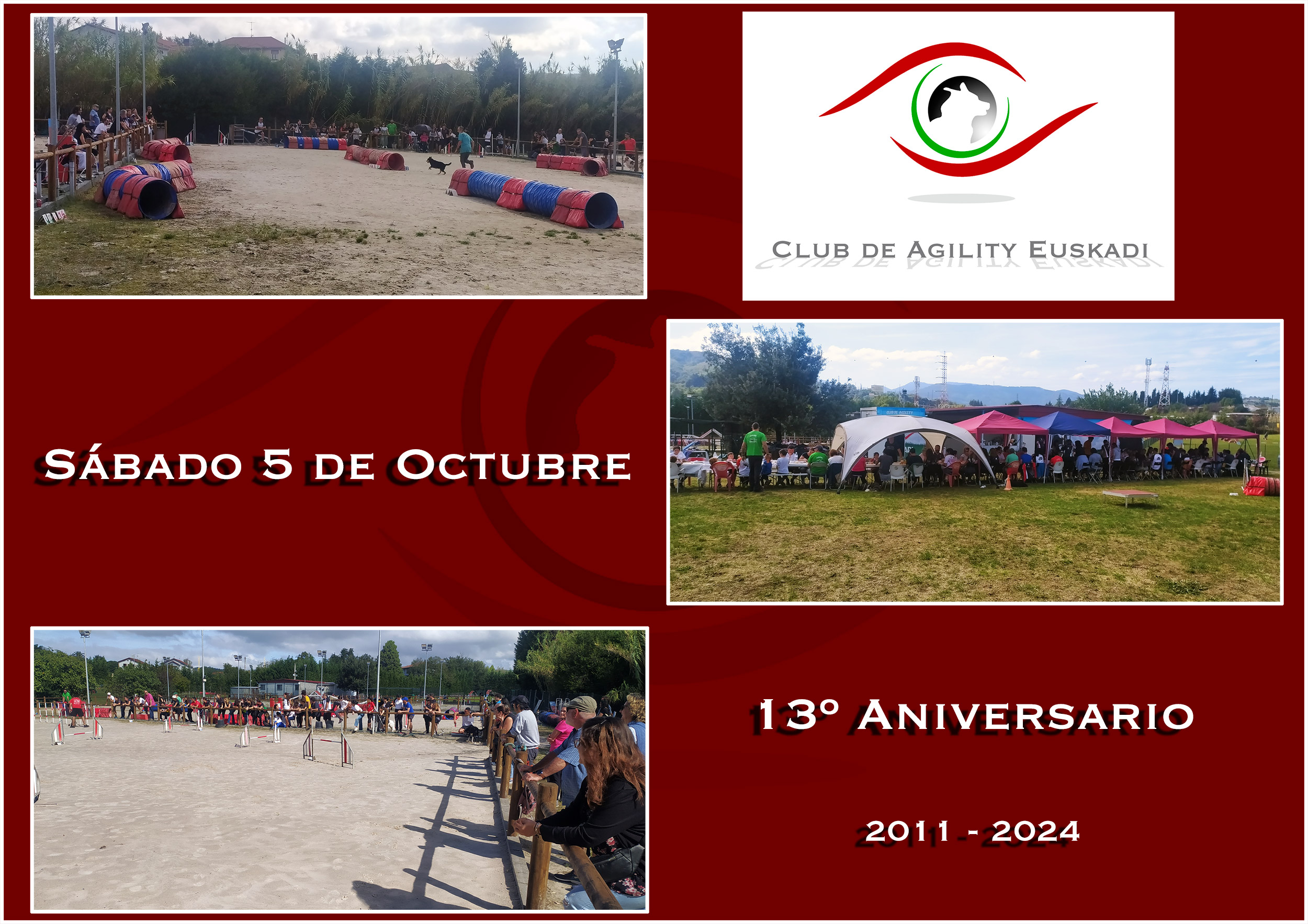 13 Aniversario