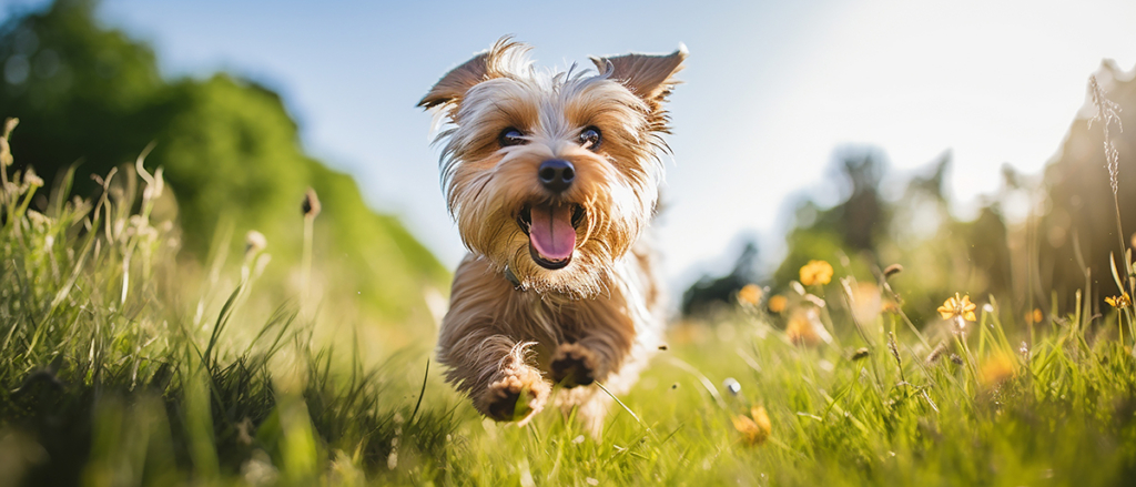 Curso de Agility y Educacion Canina Bizkaia