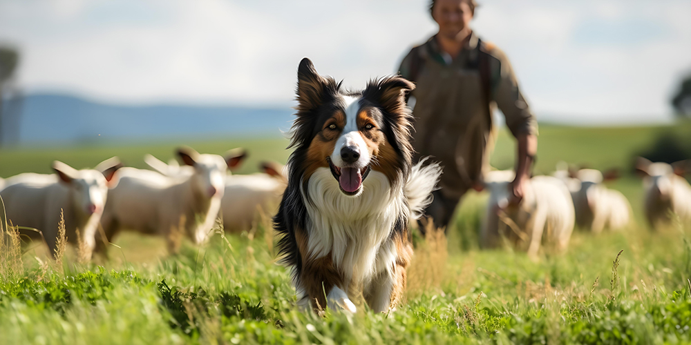 Curso de Agility y Educacion Canina Bizkaia