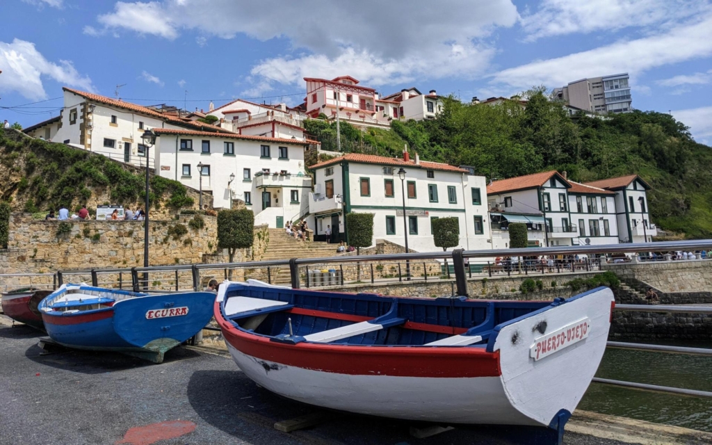 Curso de educación canina en Getxo