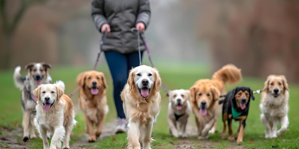 Cómo educar a tu perro