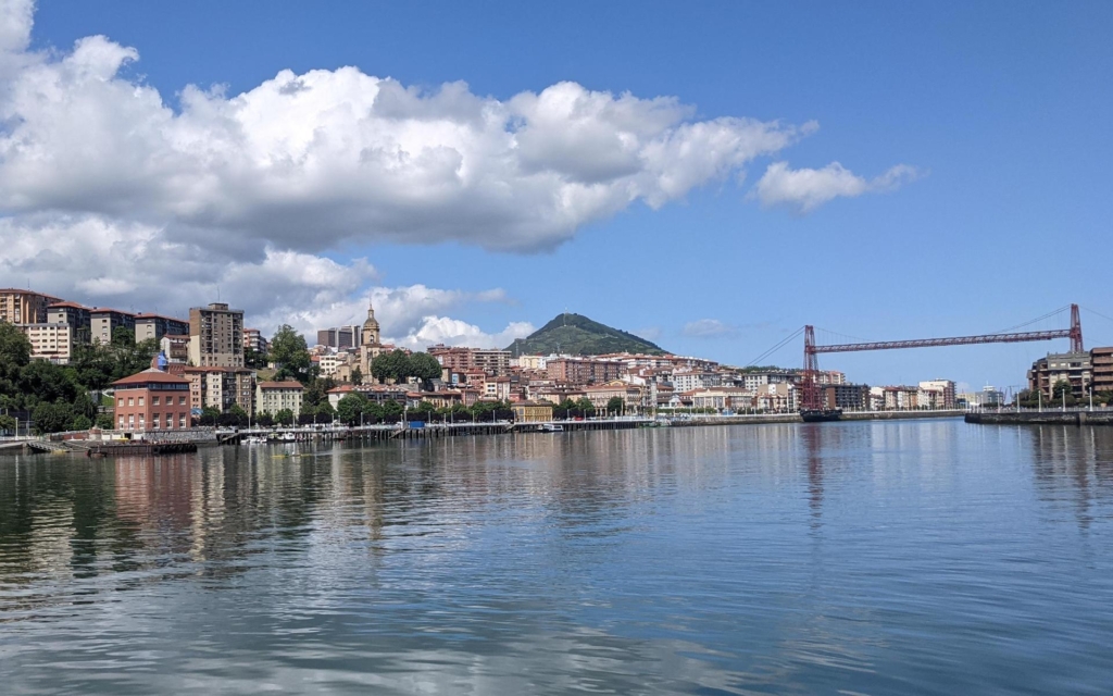Curso de educación canina en Portugalete