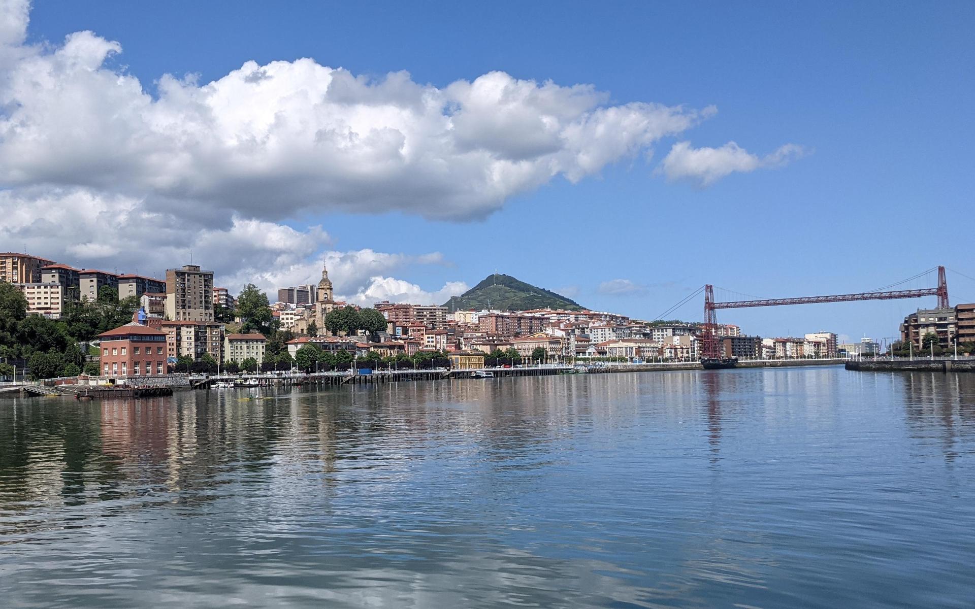 Curso de Educación Canina cerca de Portugalete: el primer paso para una convivencia feliz con tu perro