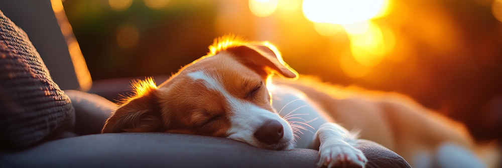 Cómo afecta el calor a tu perro