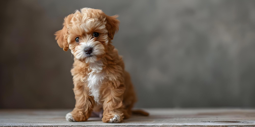 Educa a tu cachorro a ser más tranquilo