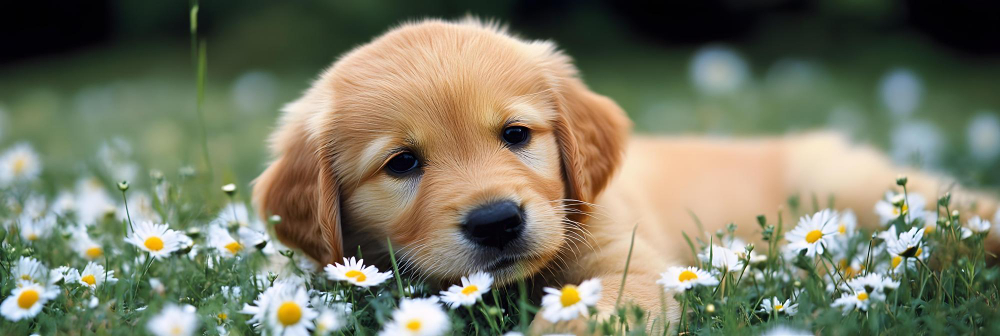 Educa a tu cachorro a ser más tranquilo