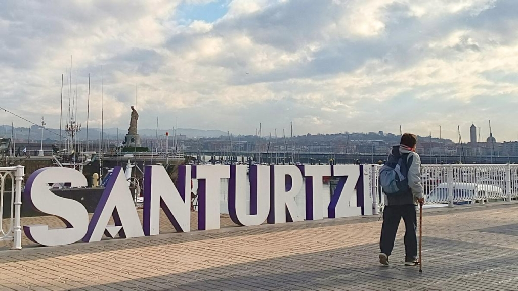 Curso de Educación Canina en Santurtzi