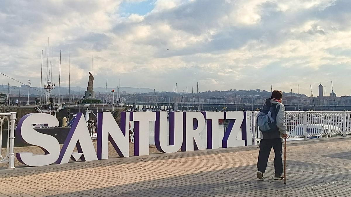 Curso de Educación Canina en Santurtzi