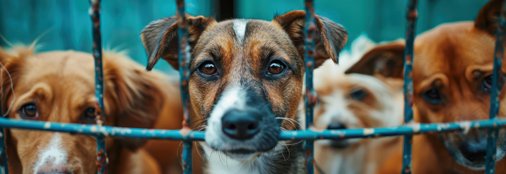 Restricciones Caninas