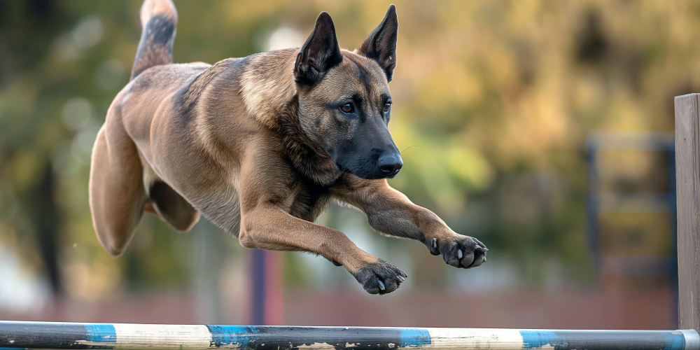 Mejores razas de perros para agility
