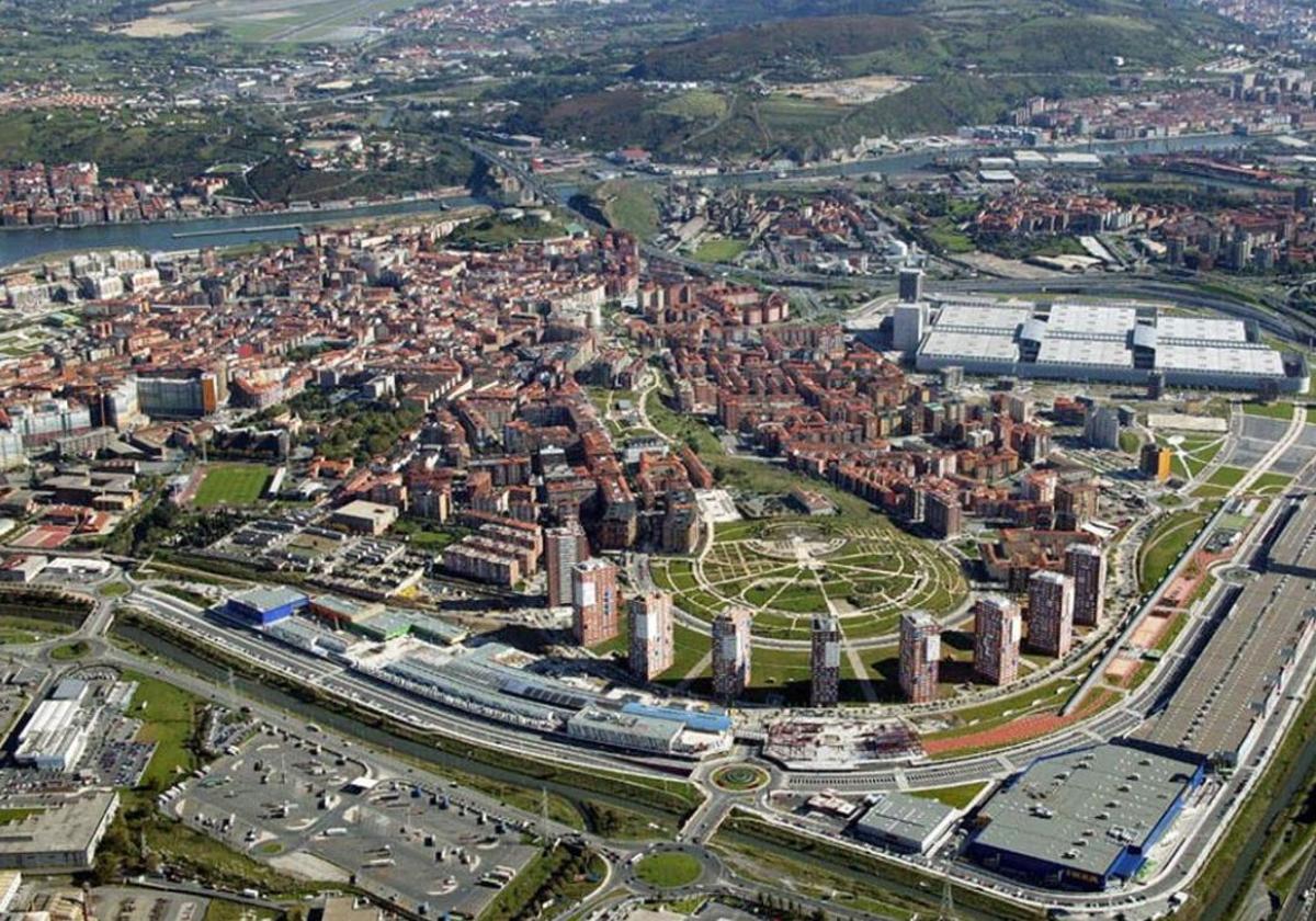 Curso de Educación Canina en Barakaldo