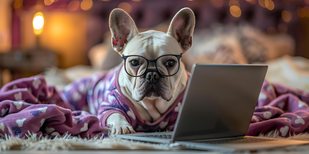 Educación canina y redes sociales