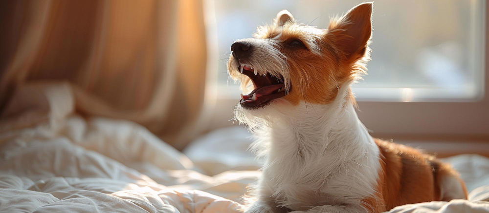 ¿Qué hacer con perros agresivos?