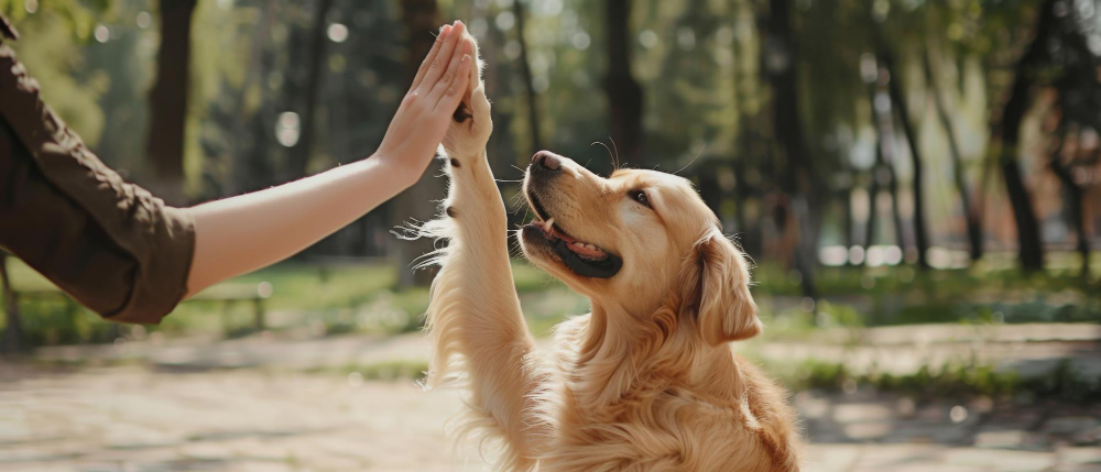 Cuando educar a tu perro