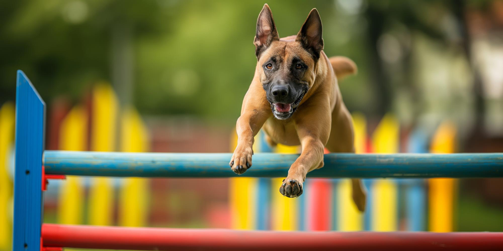 Beneficios del agility