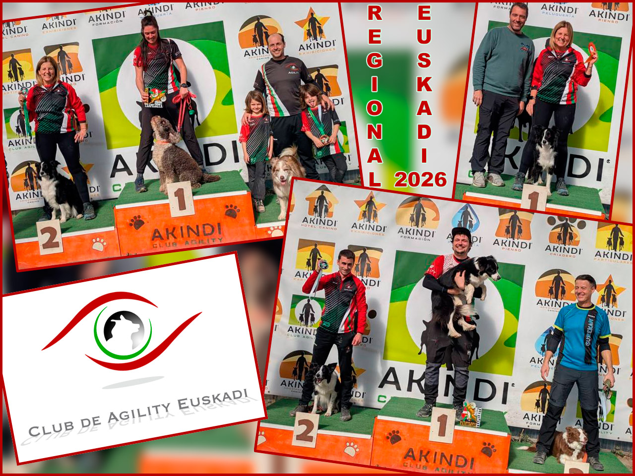 Copa Regional de Euskadi 2026