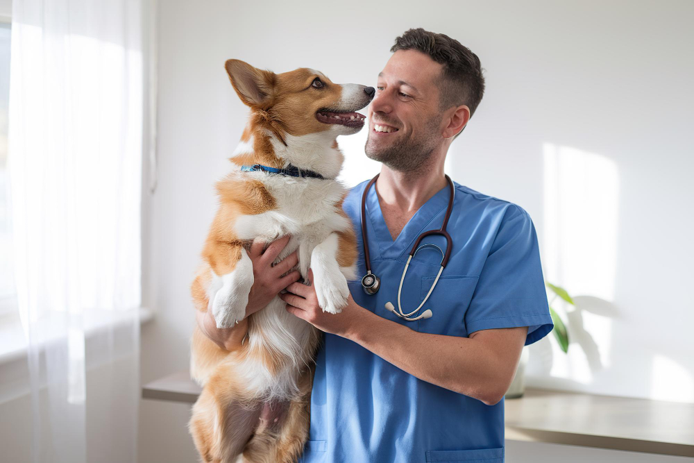Cuando llevar al perro al veterinario
