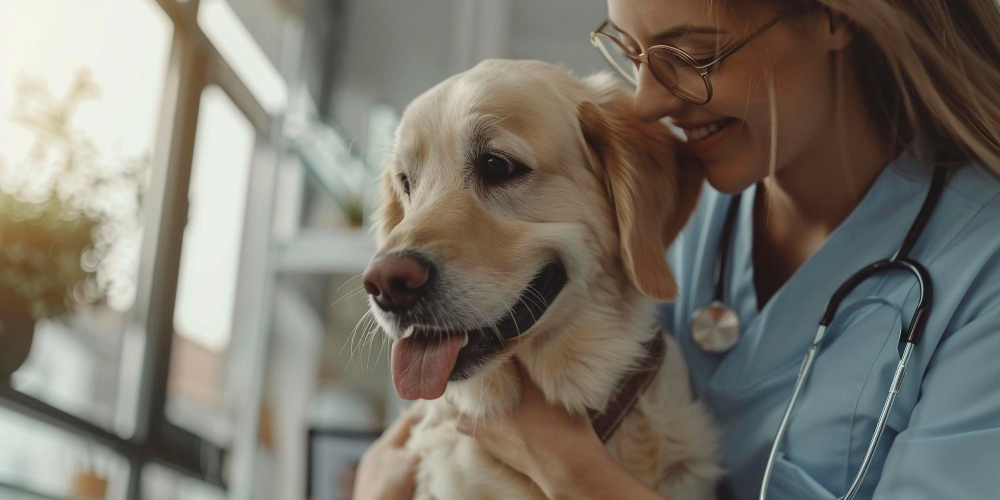 Cuando llevar al perro al veterinario