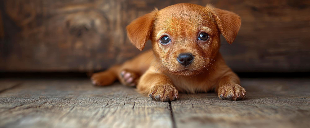 Etapa de imprinting en cachorros