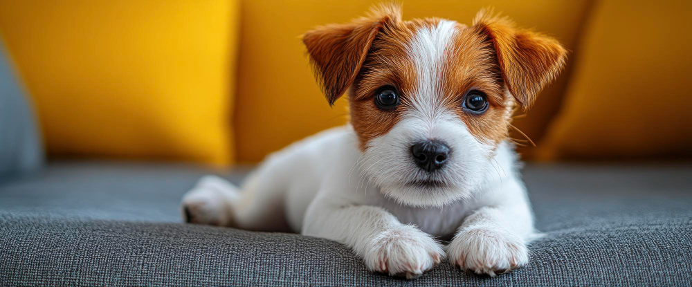 Etapa de imprinting en cachorros