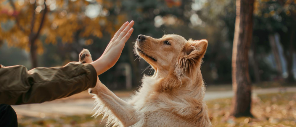 cómo mejorar el comportamiento de tu perro