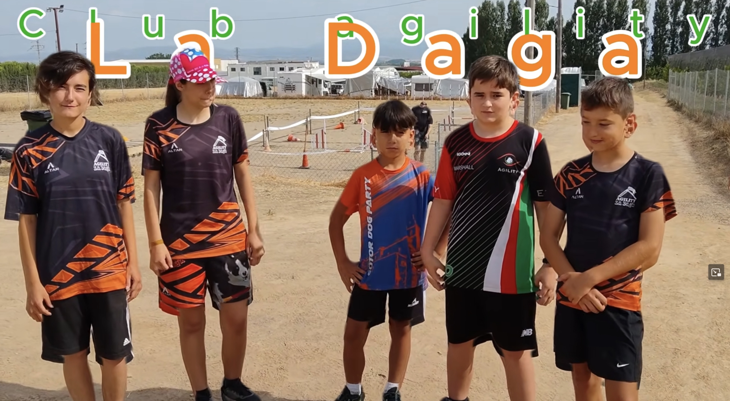 Los Junior