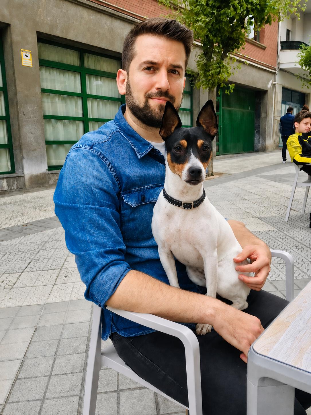 Iñigo y Wilma