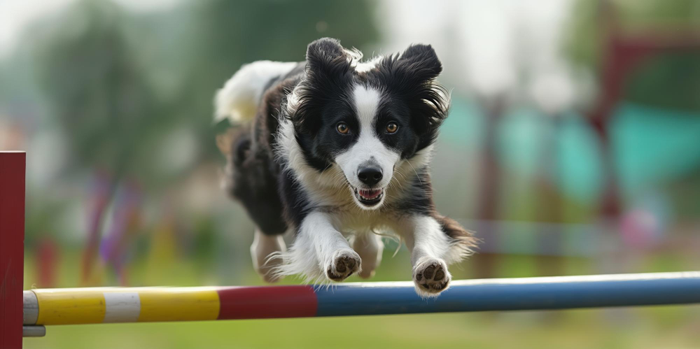 Agility Canino Amateur