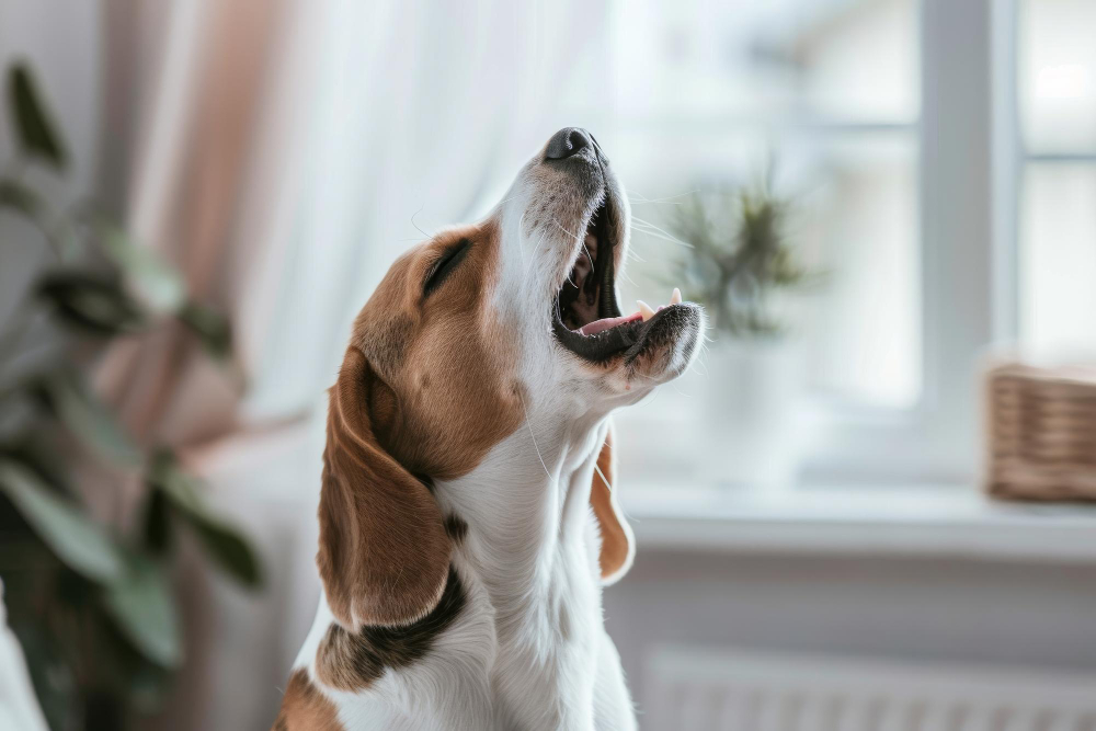 Cómo enseñar a tu perro a ir al baño y a no ladrar en exceso