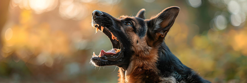 Cómo enseñar a tu perro a ir al baño y a no ladrar en exceso